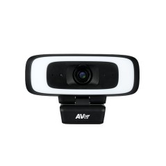 AVer CAM130 4K Conference Camera - High-Quality Video, Seamless Meetings | Model 61U3700000AC